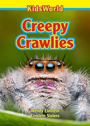 Creepy Crawlies