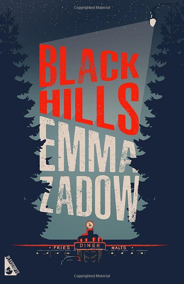 Black Hills