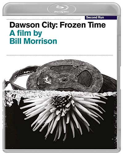Dawson City: Frozen Time [BLU-RAY]