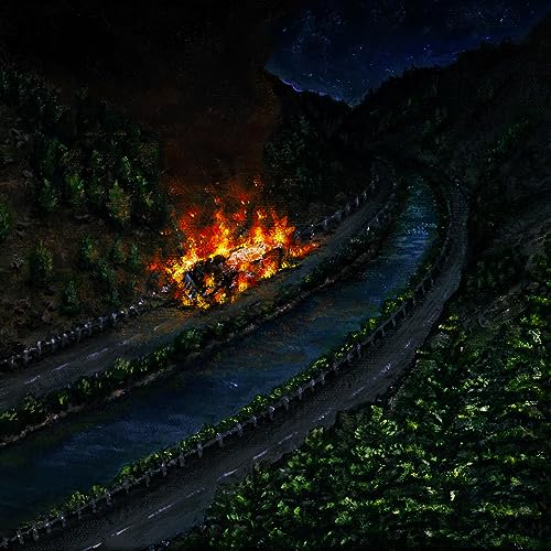 Awakebutstillinbed - chaos takes the wheel and i am a passenger [VINYL]