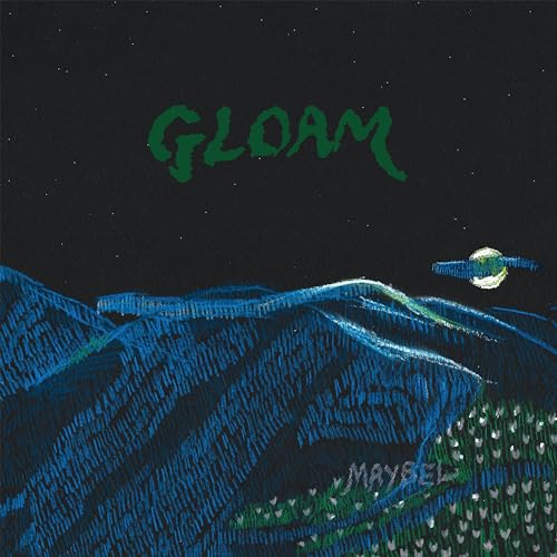 Maybel - Gloam  [VINYL]