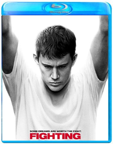 Fighting [BLU-RAY]