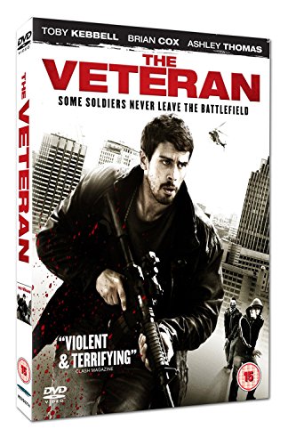 Veteran The [DVD]