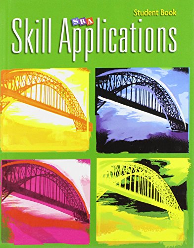 Corrective Reading Decoding Level C, Student Book (CORRECTIVE READING DECODING SERIES)