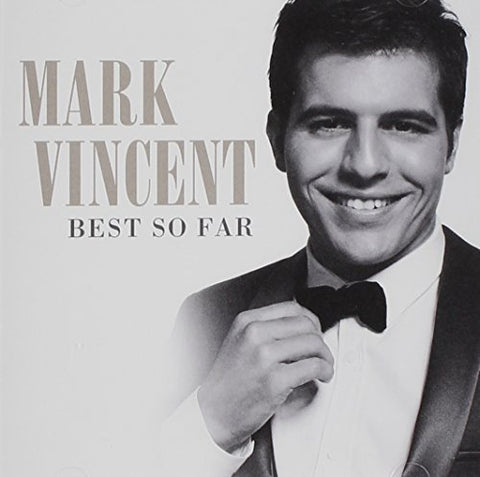 Vincent Mark - Best So Far [CD]