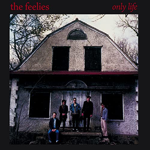 Various - Only Life [CD]