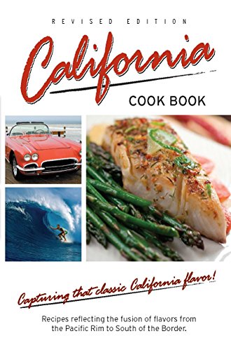 California Cook Book