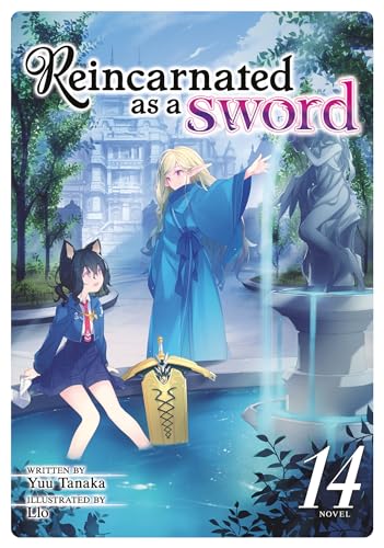 Reincarnated as a Sword (Light Novel) Vol. 14 : 14