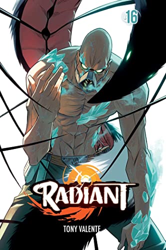 Radiant, Vol. 16 : Volume 16