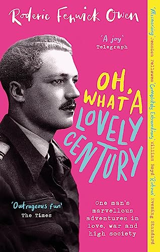 A 20th Century Sort of Life