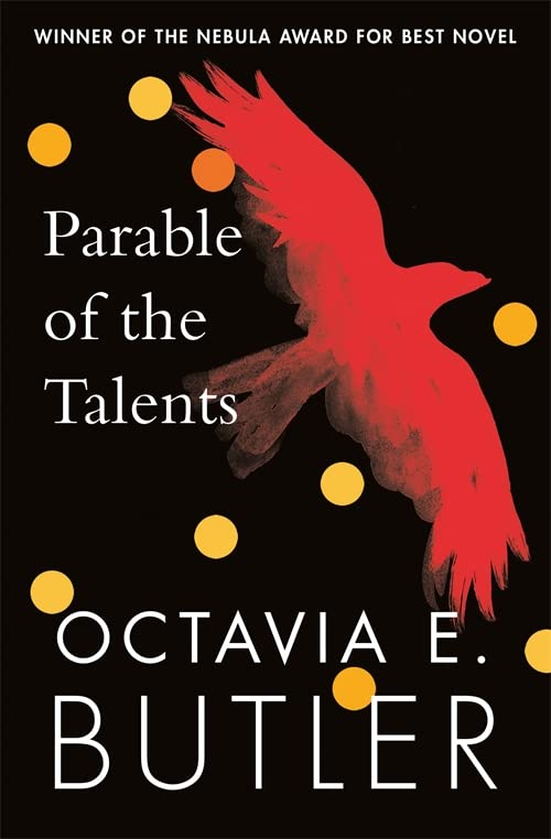 Parable of the Talents: winner of the Nebula award