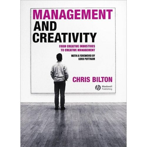 management-and-creativity