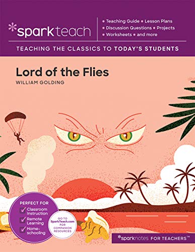 Lord of the Flies (SparkTeach)