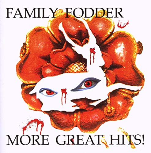 Family Fodder - More Great Hits [CD]