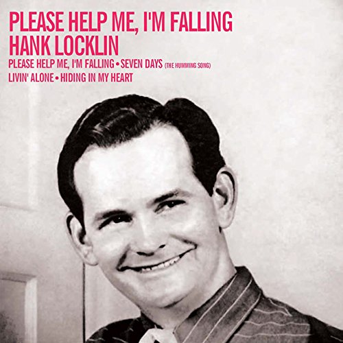 Various - Please Help Me, Im Falling [CD]