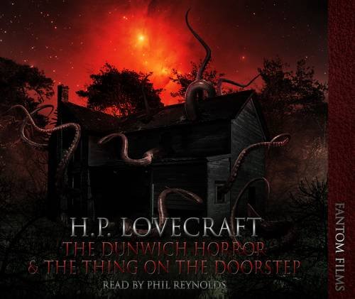 The Dunwitch Horror : AND The Thing on the Doorstep : No. 2