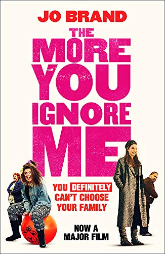 The More You Ignore Me