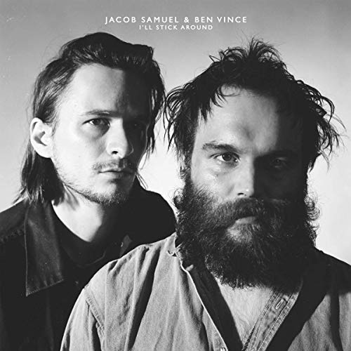 Various - Ill Stick Around [VINYL]