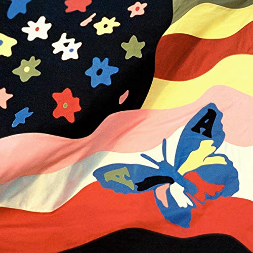 Various - Wildflower [VINYL]