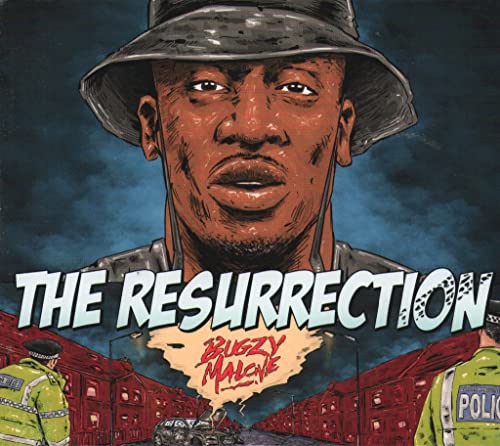 Various - Resurrection [CD]