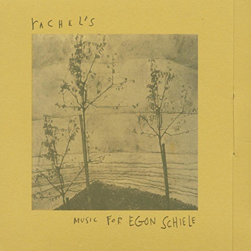 Rachels - Music For Egon Schiele [VINYL]