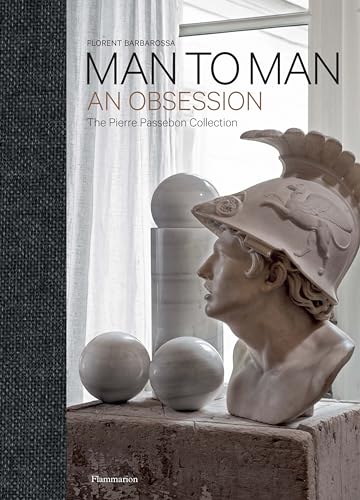 Man/Man: An Obsession