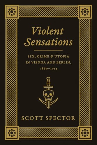 Violent Sensations: Sex