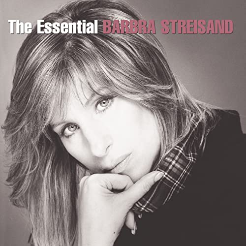 Streisand,barbra - The Essential Barbra Streisand [CD]