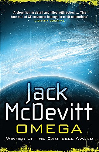 Omega (Academy - Book 4)