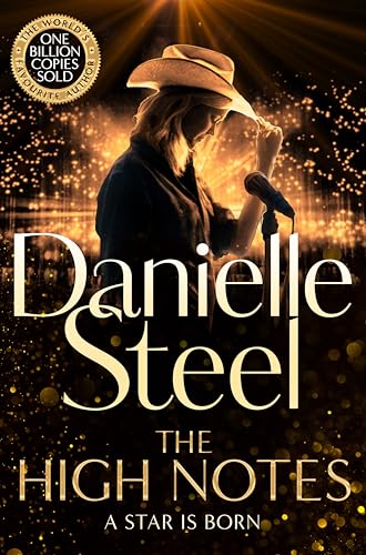 DANIELLE STEELE : HIGH NOTES