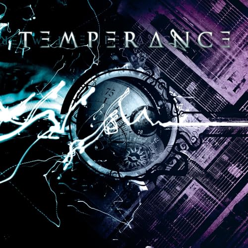 Temperance - Temperance [CD]