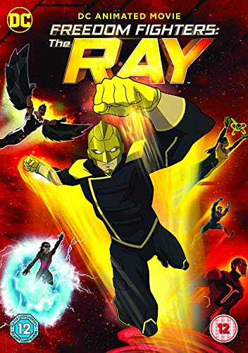 Freedom Fighters: The Ray [DVD]