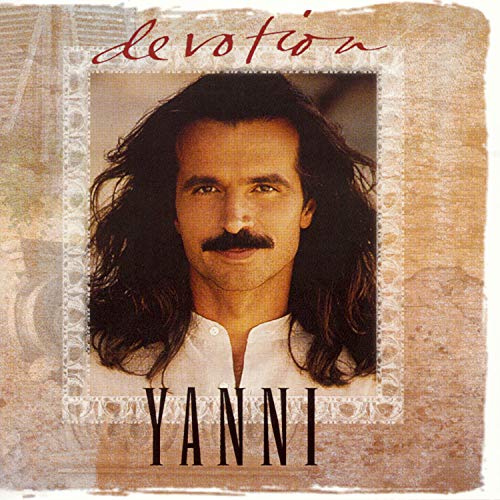 Yanni - Devotion: Best of Yanni [CD]