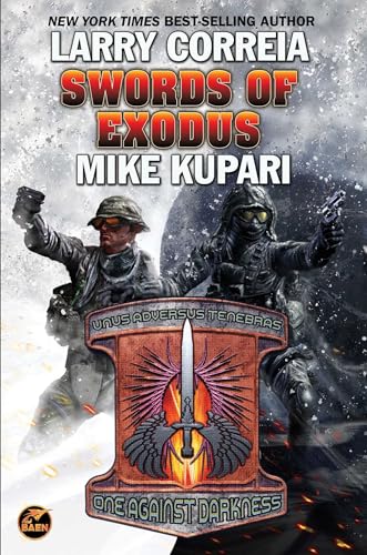 Swords of Exodus : Volume 2