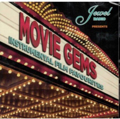 Jewel Presents Movie Gems / Va - Jewel Presents Movie Gems / Va [CD]