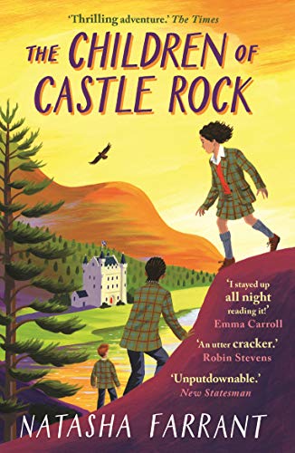The Children of Castle Rock: 1
