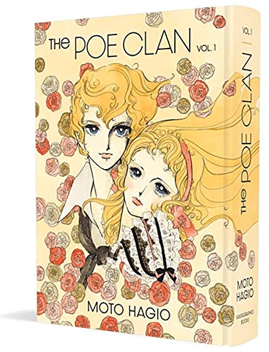 The Poe Clan: Volume 1