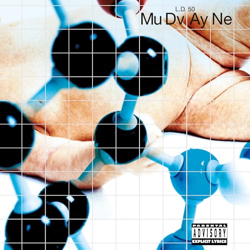 Mudvayne - Ld50 (2lp Coloured) [VINYL]