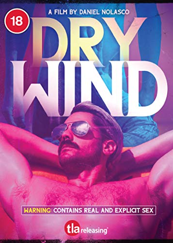 Dry Wind [DVD]