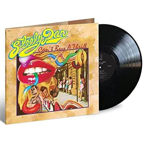 Steely Dan - Can't Buy A Thrill 1LP [VINYL]