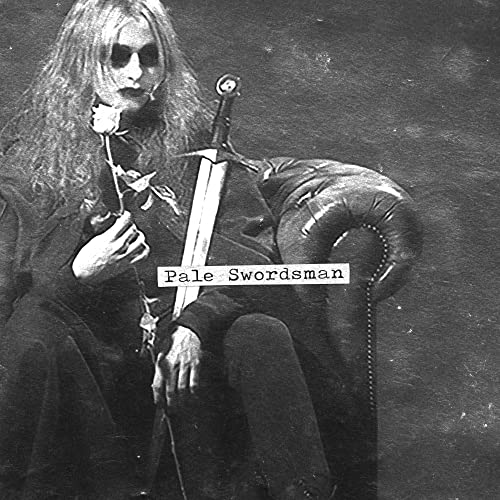 Käkht Aräkh - PALE SWORDSMAN [VINYL]
