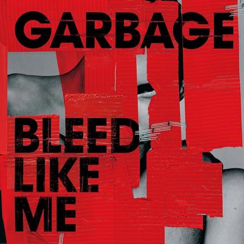 Garbage - Bleed Like Me [CD]