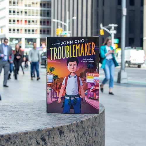 Troublemaker
