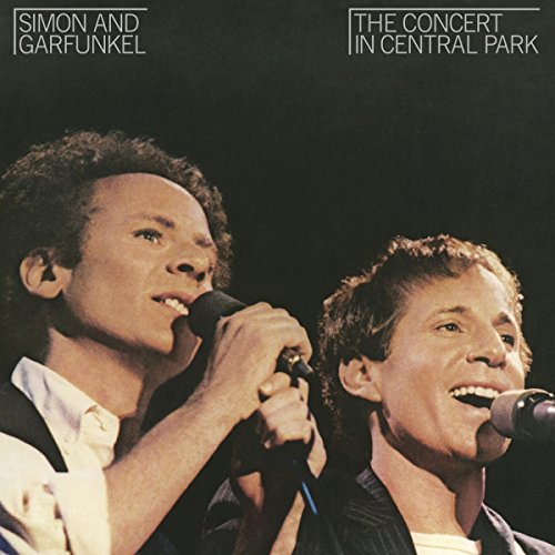 Simon & Garfunkel - The Concert In Central Park (Live)  [VINYL]