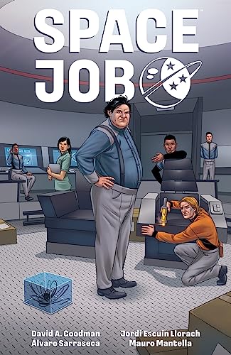 Space Job