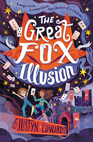 THE GREAT FOX ILLUSION