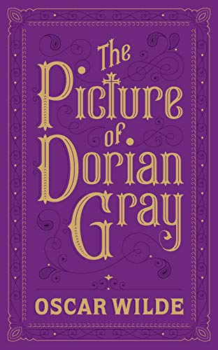 Picture of Dorian Gray the (Barnes Noble Flexibound Edition) (Barnes & Noble Flexibound Editions)