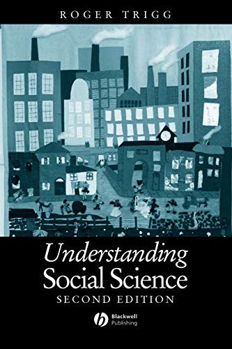 Understanding Social Science: Philosophical Introduction to the Social Sciences