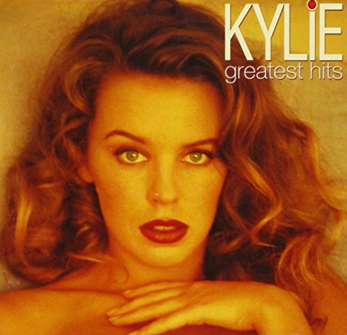 Minogue,kylie - Kylie: Greatest Hits [CD]