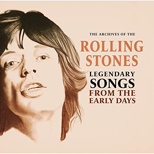 Various - Legendary Songs From The Early Days [VINYL]